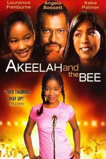 مشاهدة فيلم Akeelah And The Bee 2006 مترجم اون لاين