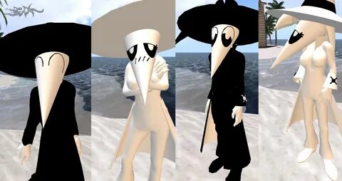 Spy Vs Spy 3D - Avatar Update 1.5 by WAtheAnum Submission In