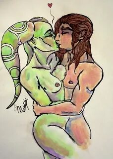 Rule34 - If it exists, there is porn of it / hera syndulla, 