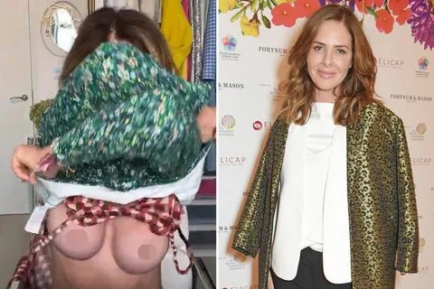 Trinny woodall nips ❤ Best adult photos at apac-anz-cc-prod-wrapper.amway.com