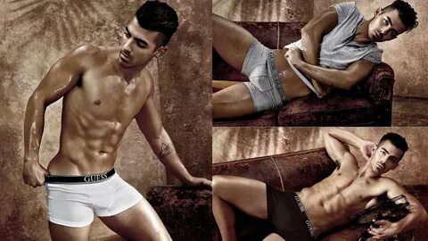 profondeur Pétitionnaire doublure joe jonas en boxer Déballa