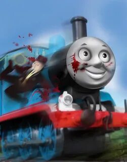 Thomas the Tank Engine (RYC) - 15/16 - Hentai Image