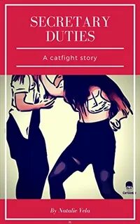 Catfight Stories - Great Porn site without registration