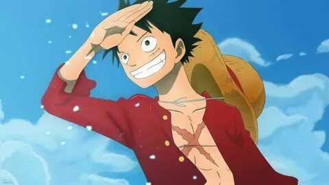 One Piece: Does Luffy die at the end of the anime?