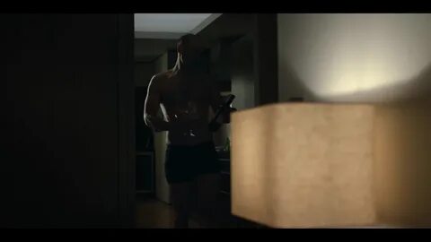 ausCAPS: Corey Stoll nude in House Of Cards 1-01 "Chapter 1"