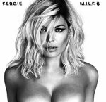 Fergie Double Dutchess Album Promos - Photo #10