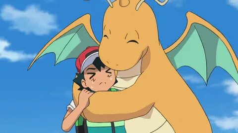 File:Ash Dragonite affection.png - Bulbapedia, the community