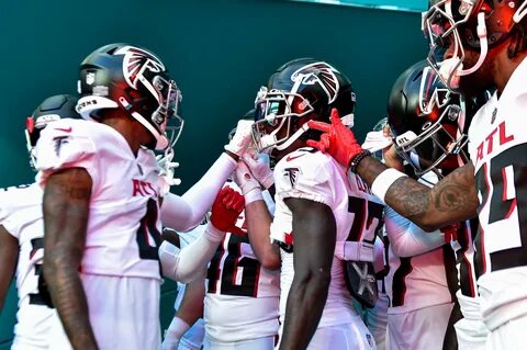 Atlanta Falcons ar Twitter: "ABOUT THAT TIME!Where are you w