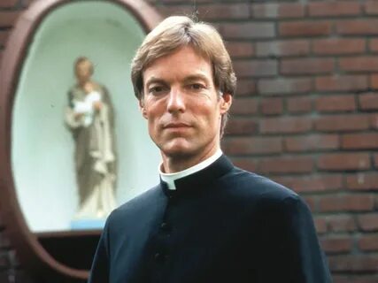 Pictures of Richard Chamberlain, Picture #158819 - Pictures 