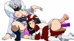 Reiko and Yui - Shoganight - My Hero Academia