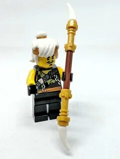 Lego - Figurer - Ninjago - Ninja -.. (402211378) ᐈ AckesTrad