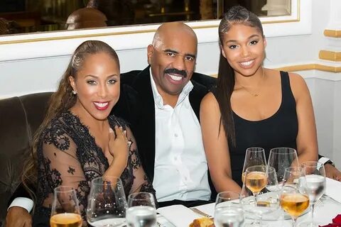 Marjorie, Steve and daughter in Paris Marjorie harvey, Lori 