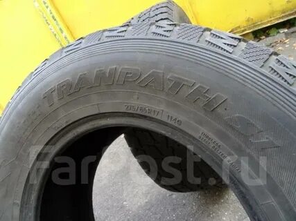 Toyo Winter Tranpath S1, 275/65R17 - Шины в Москве