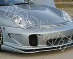 Тюнинг Porsche 911 Накладки на фары - AGS Tuning