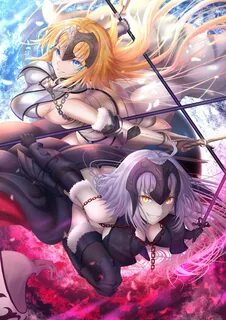 Jeanne & Jalter - Imgur