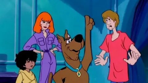 ▷ *Por qué Scooby Doo puede hablar? - Entreteria