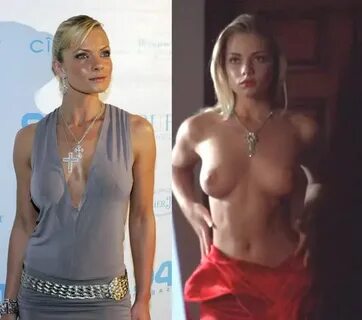 Jaimie Pressly on/off - Porn Gif with source - GIFSAUCE