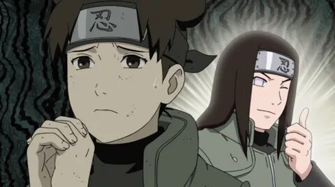 Review : Naruto Shippuden Épisode 414 - De l’Autre Coté - YZ