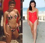 Remember Saved By The Bell’s Kelly Kapowski? See What She Lo