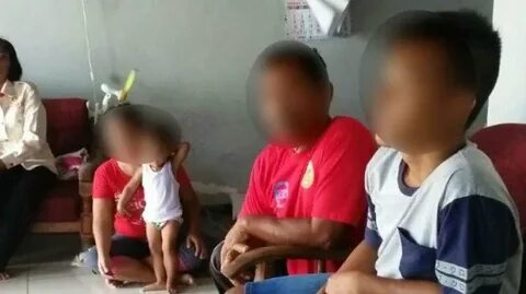 Kedua keluarga bocah sempat sepakat mau menikahkan mereka