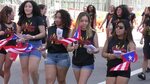 Puerto Rican Day Parade 2017: New York City - YouTube
