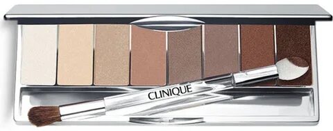 Новая коллекция Весны 2014 Clinique 16 Shades of Beige Colle