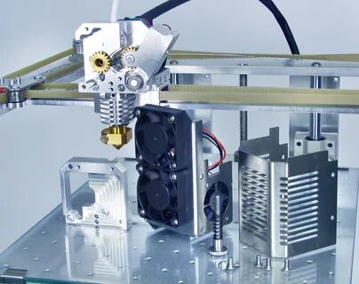 3D принтер PrintBox3D White. Бесплатно доставим по России