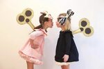 Best 12 Wind-up Doll Halloween Costume, DIY halloween, girls