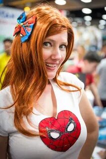 Comic-Con 2014 Cosplay Gallery Lega Nerd