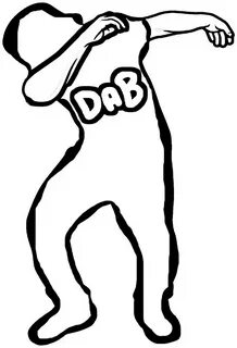 Library of dab dance clip art png files ► ► ► Clipart Art 20