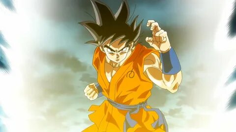 Goku