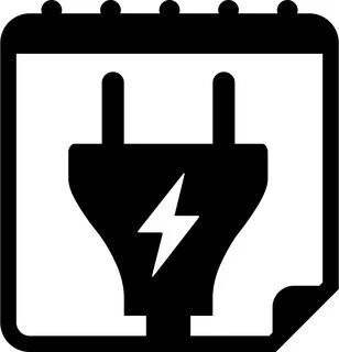 Cost Center Comments - Electricity - (944x980) Png Clipart D