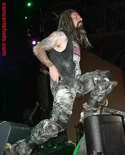 OZZFEST 2002