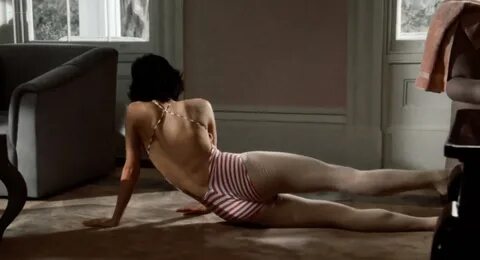 Nude video celebs " Glenn Close nude, Meg Tilly sexy - The B