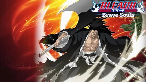 Bleach Brave Souls Wallpaper posted by Michelle Sellers