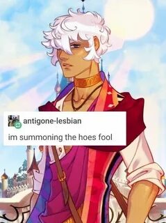 the arcana Tumblr Arcanum, Antigone, Stupid funny memes