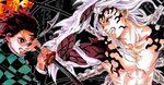Manga Demon Slayer مترجمة : Demon Slayer, Chapter 29 - Demon