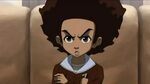 Free download The Boondocks Season 4 Has An Official Air Dat