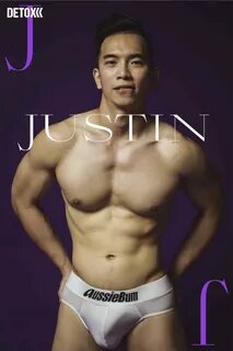 Grand Boyzone: Justin for Detoxx