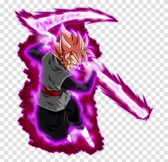 Black Goku Wallpaper Hd Goku Black Ssj Rose, Manga, Comics, 