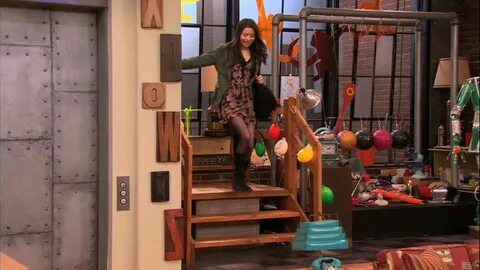 iCarly - 4x01 - iGot a Hot Room - iCarly Image (21398196) - 