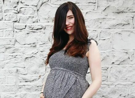 Melanie Murphy has given birth to a baby boy! - VIP Magazine