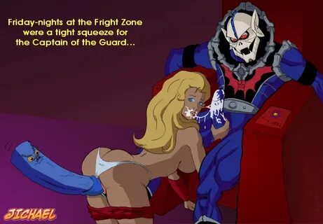 The Big ImageBoard (TBIB) - filmation hordak imp jichael mas