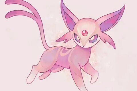 Espeon Cute pokemon pictures, Pokemon drawings, Pokemon umbr