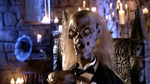 Tales from the Crypt 1989 TV Show