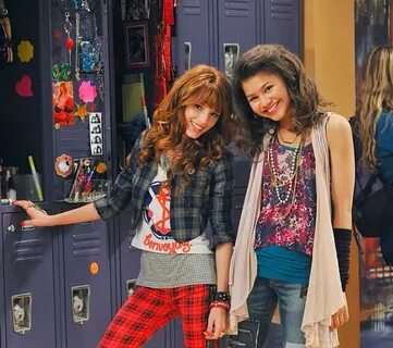 Zendaya’s journey from the Disney Channel to the controversi