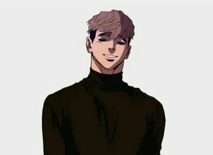 Пин на доске killing Stalking ❤ ❤