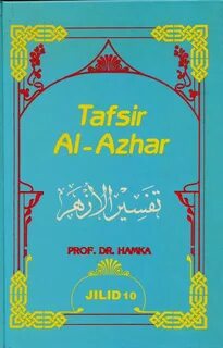 Tafsir Al-Azhar 10 Dr. Hamka download