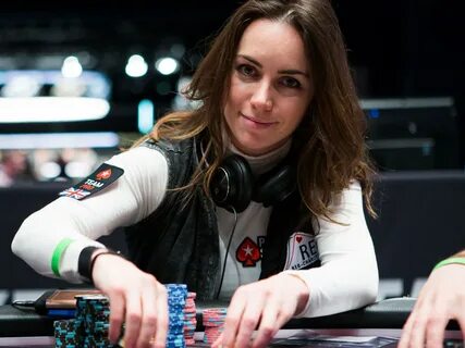 Kraftzelle Verwischen triumphierend liv boeree singen Sanft 