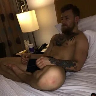 Free Sexy MMA Fighter Conor McGregor The Celebrity Daily